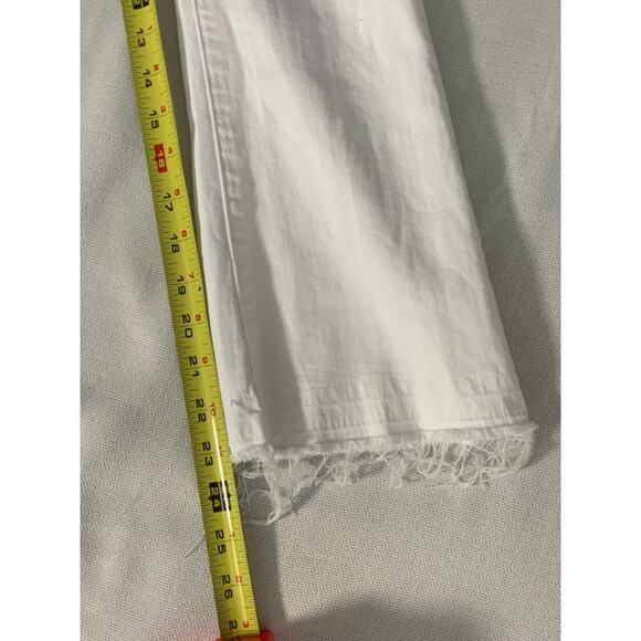 Frame Le Pixie Crop Mini Boot - Picture 7 of 7